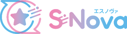 ロゴ